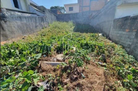Lote/Terreno à venda, 270m² no Vila Missionária, São Paulo