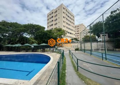 Apartamento com 3 Quartos à venda, 64m² no Areias, Recife