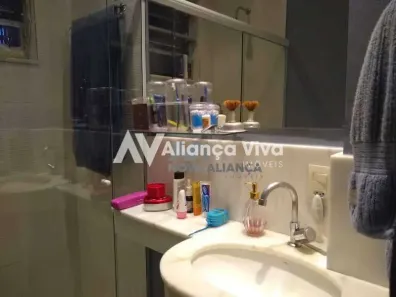 Apartamento com 2 Quartos à venda, 75m² no Icaraí, Niterói
