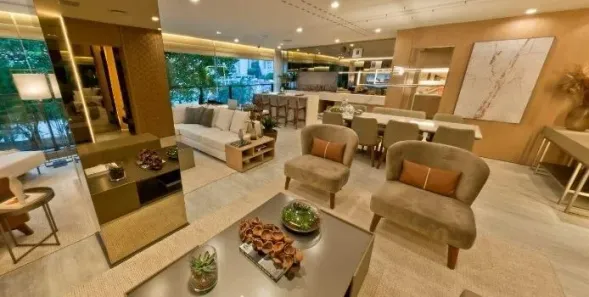 Apartamento com 4 Quartos à venda, 156m² no Perdizes, São Paulo