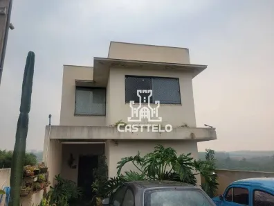 Casa de Condomínio com 3 Quartos à venda, 80m² no Heimtal, Londrina