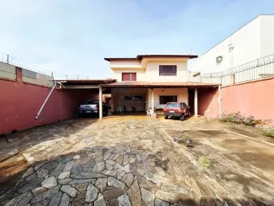 Sobrado com 5 Quartos à venda, 441m² no Ribeirânia, Ribeirão Preto