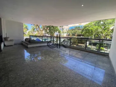 Apartamento com 3 Quartos à venda, 162m² no Barra da Tijuca, Rio de Janeiro