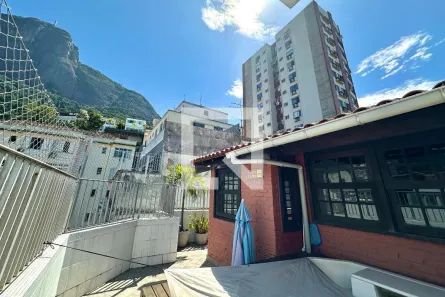 Cobertura com 3 Quartos à venda, 189m² no Jardim Botânico, Rio de Janeiro