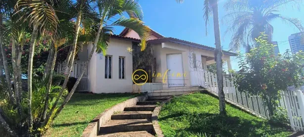 Casa com 3 Quartos à venda, 262m² no Jardim Emília, Sorocaba