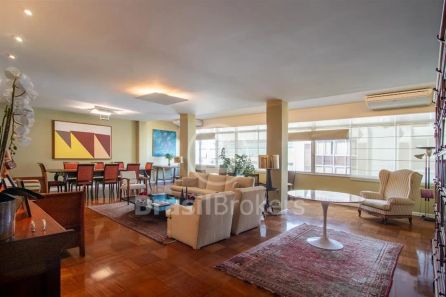 Apartamento com 3 Quartos à venda, 230m² no Copacabana, Rio de Janeiro