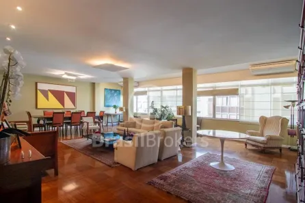 Apartamento com 3 Quartos à venda, 230m² no Copacabana, Rio de Janeiro