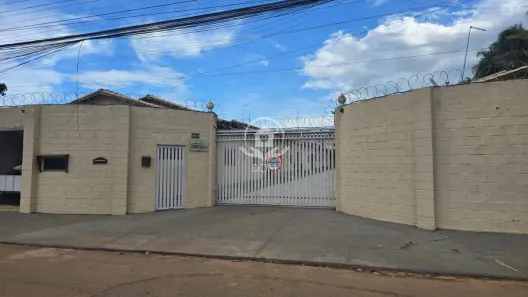 Casa de Condomínio com 3 Quartos à venda, 120m² no Jardim Imperial, Aparecida de Goiânia