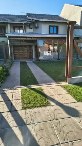 Sobrado com 3 Quartos à venda, 176m² no Areias Brancas, Arroio do Sal
