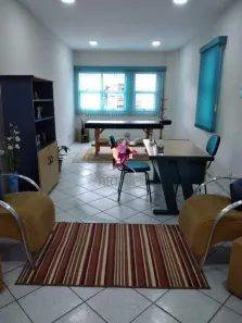 Sala Comercial à venda, 36m² no Vila Guiomar, Santo André