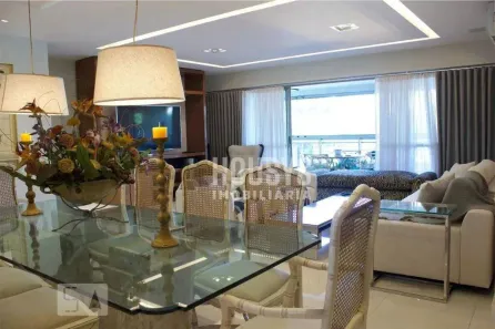 Apartamento com 4 Quartos à venda, 234m² no Barra da Tijuca, Rio de Janeiro