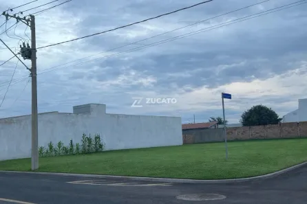 Lote/Terreno à venda, 300m² no Parque das Laranjeiras, Uberaba