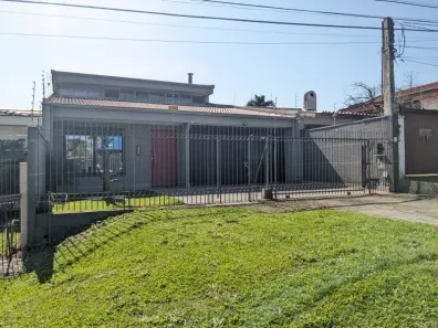 Casa com 3 Quartos à venda, 360m² no Bigorrilho, Curitiba