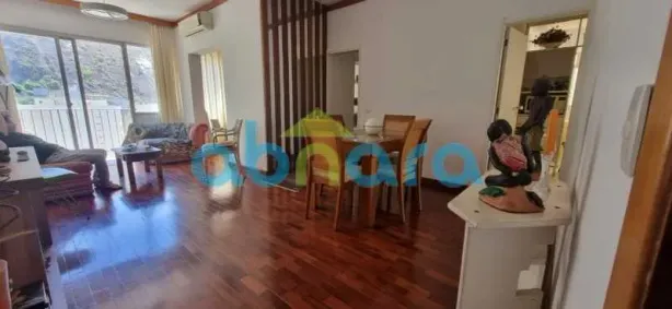 Apartamento com 3 Quartos à venda, 90m² no Copacabana, Rio de Janeiro