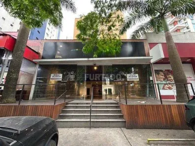 Sala Comercial para alugar, 250m² no Jardim, Santo André
