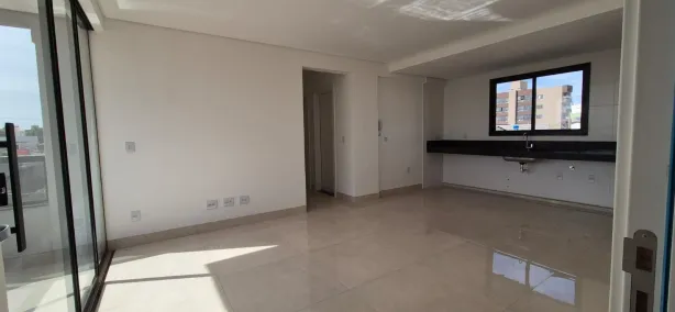 Apartamento com 3 Quartos à venda, 91m² no Santa Mônica, Uberlândia