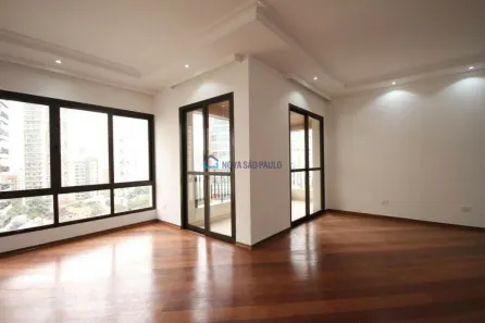 Apartamento com 3 Quartos à venda, 130m² no Jardim Vila Mariana, São Paulo