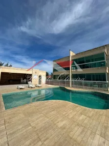 Apartamento com 2 Quartos para alugar, 120m² no Verão Vermelho (Tamoios), Cabo Frio
