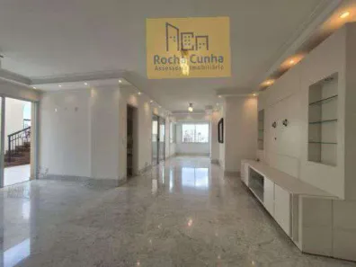 Cobertura com 4 Quartos à venda, 264m² no Perdizes, São Paulo