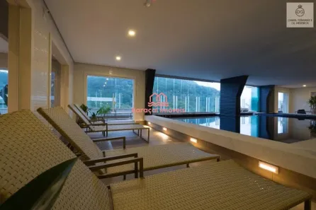 Apartamento com 2 Quartos à venda, 97m² no Canto do Forte, Praia Grande