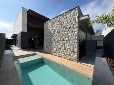 Casa de Condomínio com 3 Quartos à venda, 286m² no Residencial Lago Sul, Bauru
