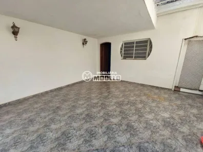 Casa com 3 Quartos à venda, 122m² no Nova América, Piracicaba