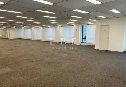 Sala Comercial para alugar, 483m² no Cerqueira César, São Paulo