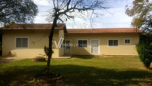 Fazenda/Sítio com 4 Quartos à venda, 447m² no Chácaras Pindorama, Monte Mor