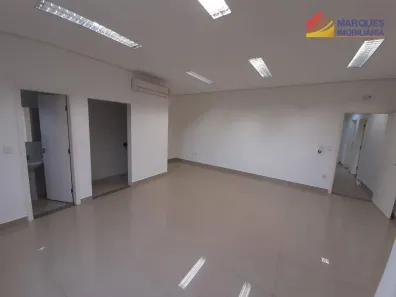 Prédio Comercial à venda, 420m² no Centro, Indaiatuba