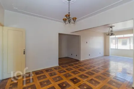 Apartamento com 3 Quartos à venda, 142m² no Santana, Porto Alegre
