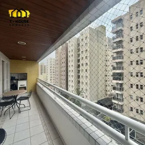 Apartamento com 3 Quartos à venda, 100m² no Centro, São Bernardo do Campo