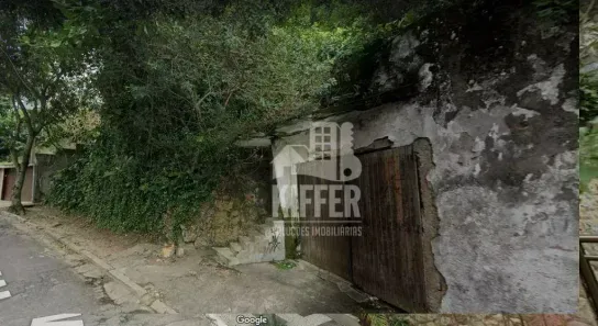 Lote/Terreno à venda, 1501m² no Fonseca, Niterói