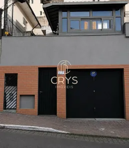 Sobrado com 3 Quartos à venda, 150m² no Água Fria, São Paulo