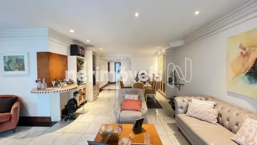 Apartamento com 4 Quartos à venda, 195m² no Praia do Canto, Vitória