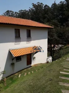 Casa de Condomínio com 2 Quartos à venda, 120m² no Vista Alegre, Vinhedo