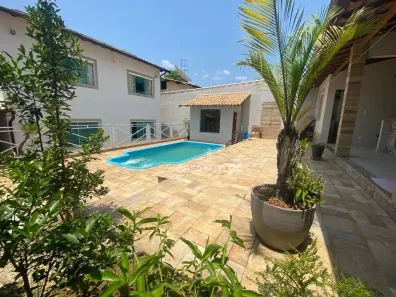 Casa com 3 Quartos à venda, 269m² no Jardim Belvedere, Volta Redonda