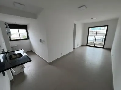 Apartamento com 2 Quartos para alugar, 56m² no Coqueiral de Itaparica, Vila Velha
