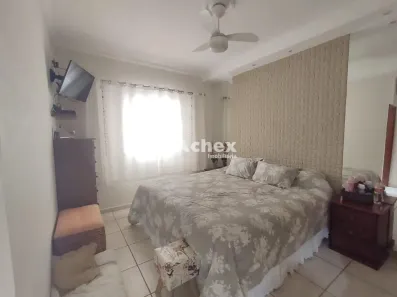 Casa com 3 Quartos à venda, 141m² no Jardim Santa Genebra, Campinas