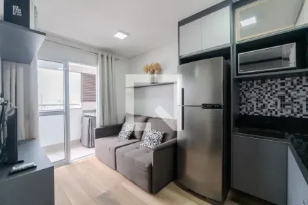Apartamento com 1 Quarto à venda, 45m² no Bela Vista, São Paulo