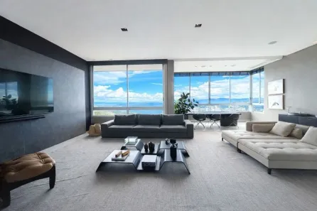 Apartamento com 4 Quartos à venda, 210m² no Serra do Curral Del Rey, Nova Lima