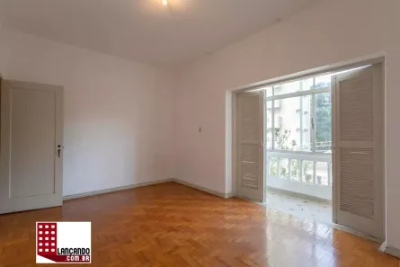 Apartamento com 1 Quarto à venda, 76m² no Bela Vista, São Paulo