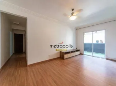 Apartamento com 2 Quartos à venda, 85m² no Olímpico, São Caetano do Sul