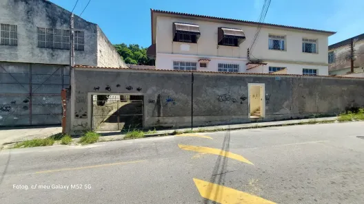Apartamento com 3 Quartos à venda, 80m² no Fonseca, Niterói