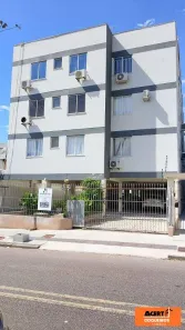 Apartamento com 2 Quartos à venda, 70m² no Jardim Atlântico, Florianópolis