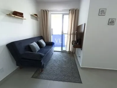 Apartamento com 2 Quartos à venda, 49m² no Aristocrata, São José dos Pinhais
