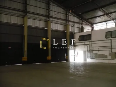 Galpão/Depósito/Armazém à venda, 21500m² no Nova Itapevi, Itapevi