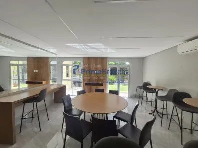 Apartamento com 3 Quartos à venda, 97m² no Vila Mariana, São Paulo