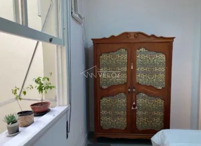 Apartamento com 1 Quarto à venda, 31m² no Botafogo, Rio de Janeiro