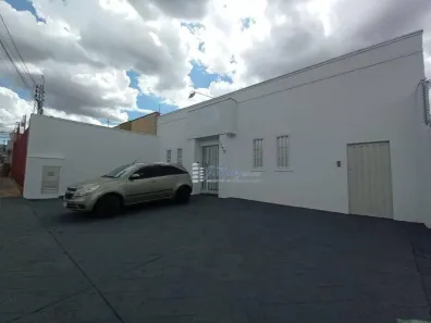 Imóvel Comercial para alugar, 146m² no Jardim Paulistano, Ribeirão Preto
