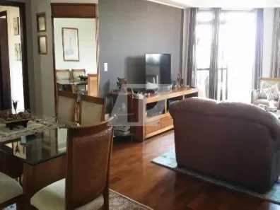 Apartamento com 3 Quartos à venda, 157m² no Vila Monteiro, Piracicaba